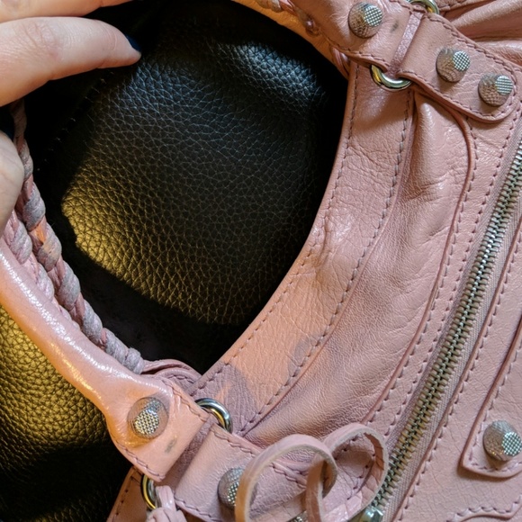 Balenciaga Town crossbody. Open to offers - Picture 8 of 8